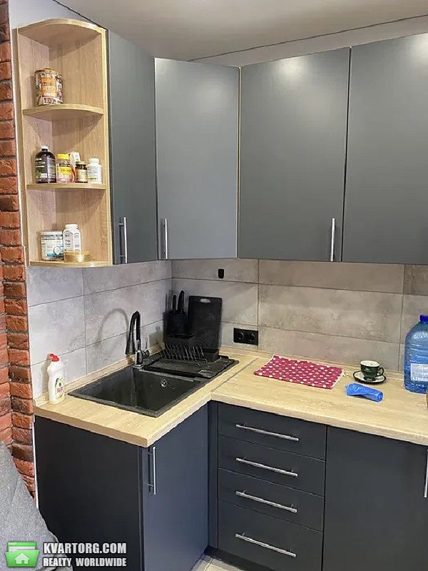 Sell 1-room apartment. Вышгород,  Шолуденко — photo 1