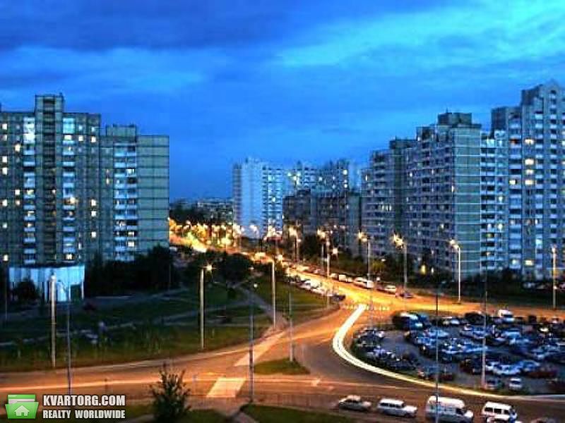 Sell 3-room apartment. Киев, Ефремова — photo 2