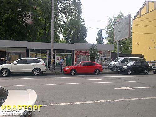 Rent out shop. Киев,  Жилянская — photo 2