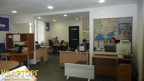 Rent out office. Киев,  Хвойко — photo 1