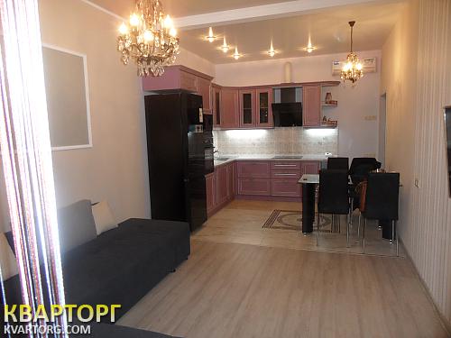 Rent out 2-room apartment. Одесса, Гагаринское Плато — photo 9