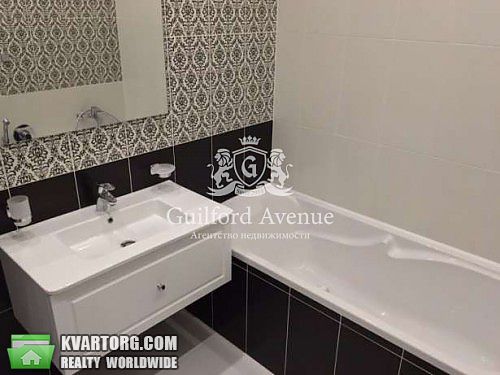 Sell 2-room apartment. Киев,  Драгомирова — photo 9