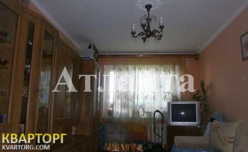 Sell 3-room apartment. Одесса,  Заболотного — photo 1
