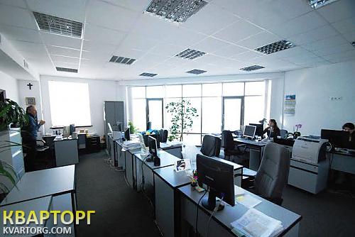 Rent out office. Киев,  Большая Васильковская — photo 7