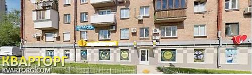 Rent out shop. Киев,  Жилянская — photo 2