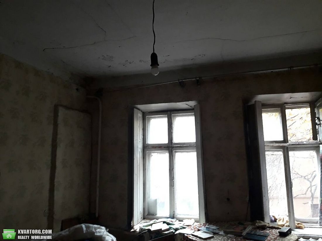 Sell 2-room apartment. Одесса, Гимназическая — photo 1