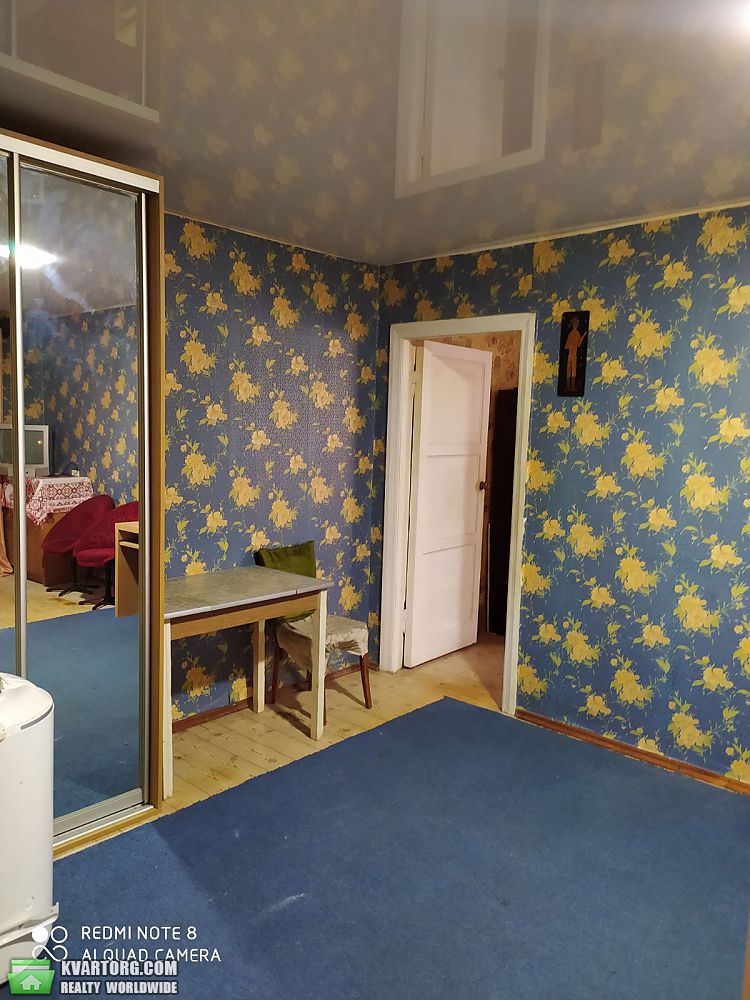 Rent out 2-room apartment. Одесса, Проспект Шевченко — photo 3