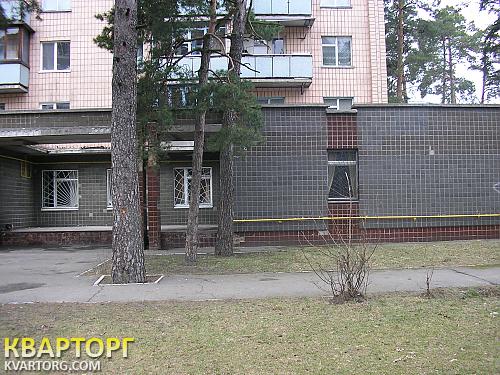 Sell office. Киев,  Полесская — photo 1