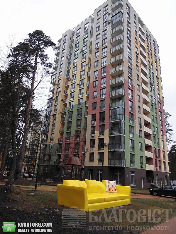 Sell 4-room apartment. Киев, Петрицкого — photo 2