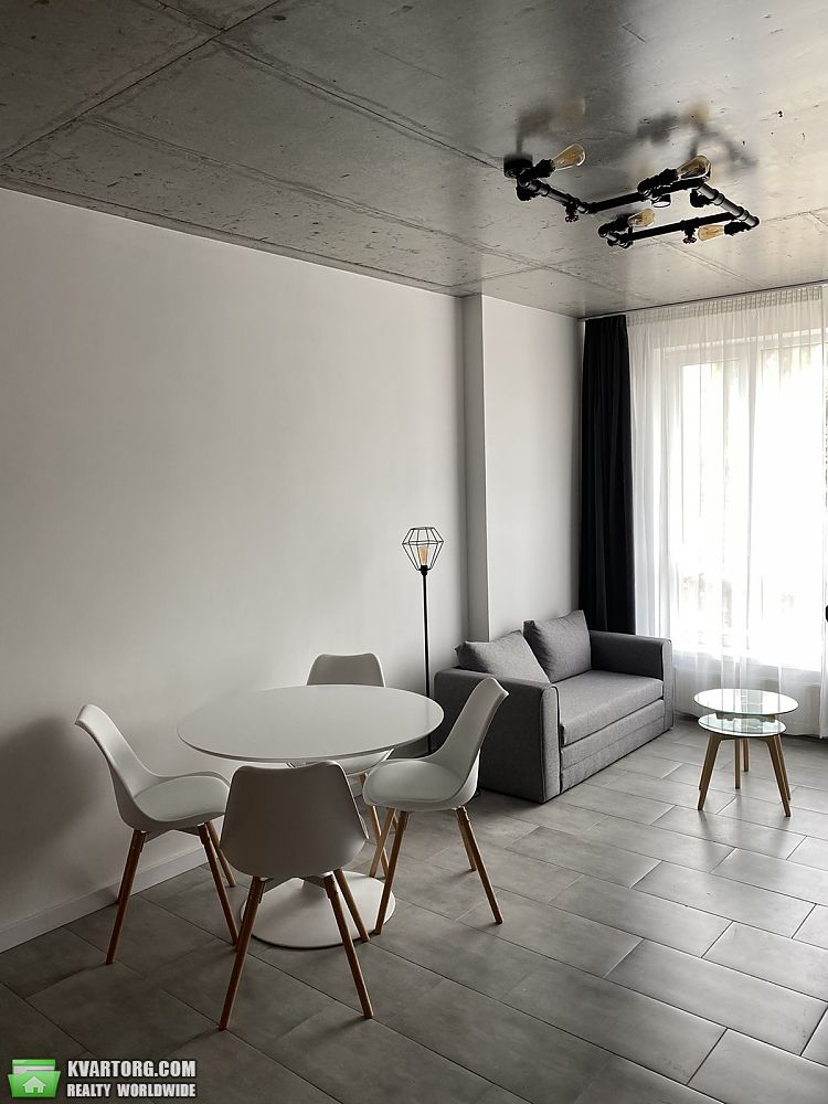 Rent out 2-room apartment. Киев, Гавела Вацлава — photo 1