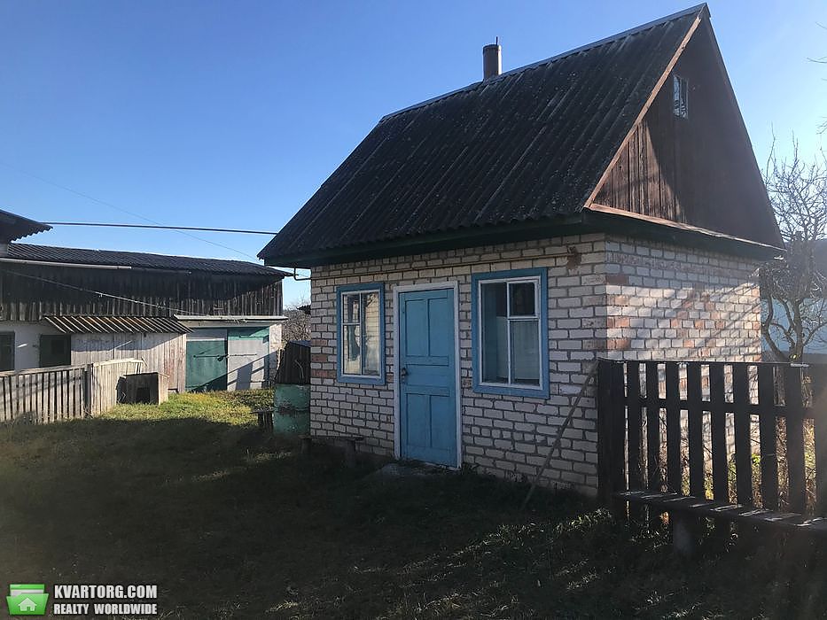 Sell house. Житомир, Центральная — photo 3