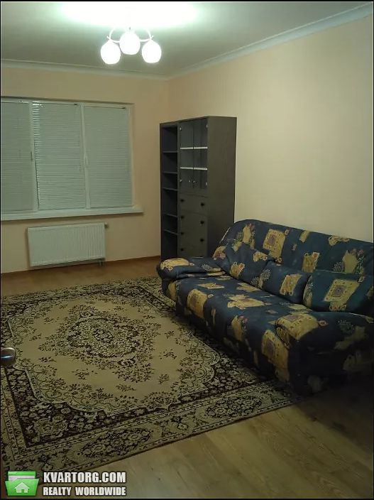 Rent out 1-room apartment. Киев,  Стеценко — photo 4