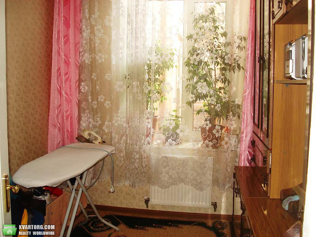 Sell 3-room apartment. Одесса, Богданова переулок — photo 1