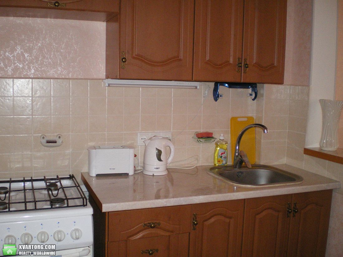 Rent out 1-room apartment. Одесса, Греческая — photo 3