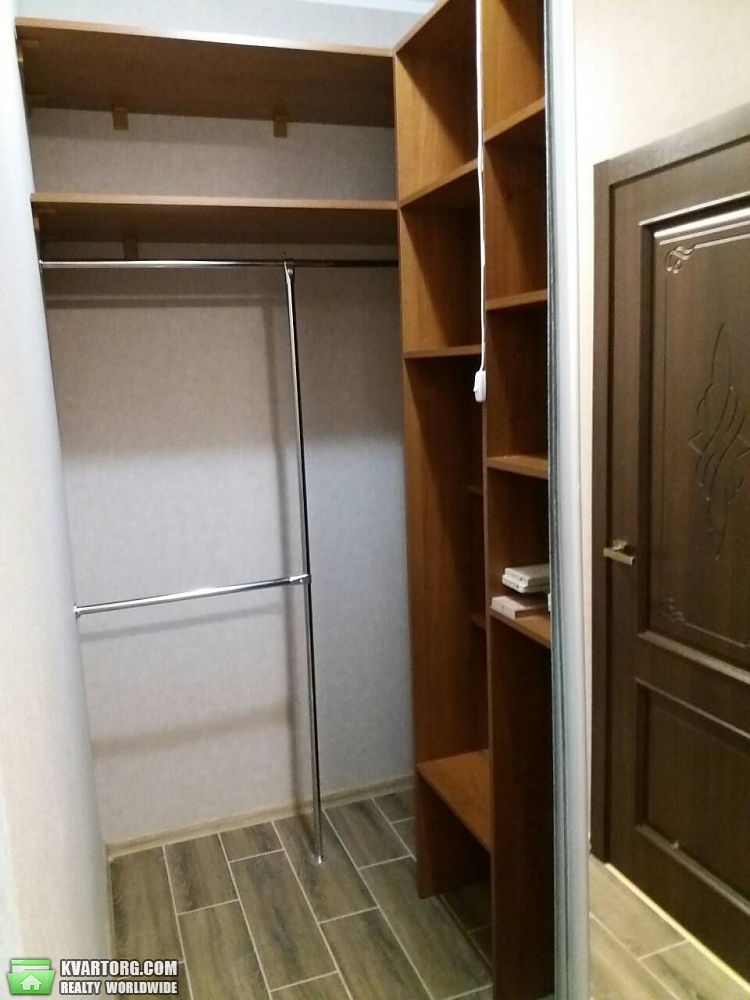 Rent out 1-room apartment. Киев, Ломоносова — photo 9
