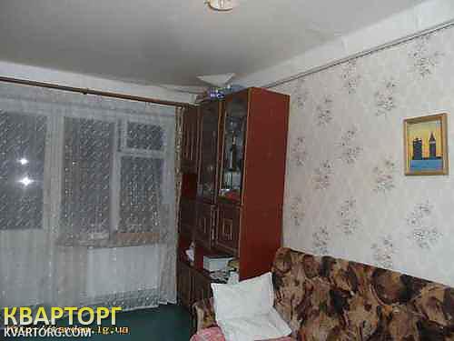 Sell 1-room apartment. Киев, Туполева — photo 1