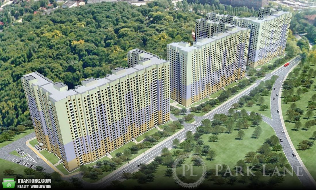 Sell 3-room apartment. Киев, Данченка — photo 1