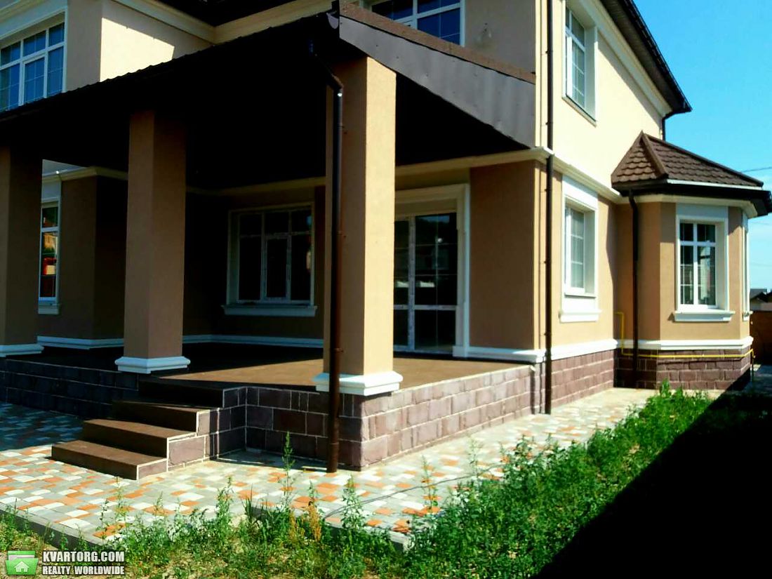 Sell house. Ирпень, Стоянка — photo 2
