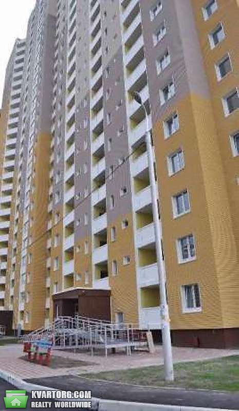 продам 2-комнатную квартиру. Киев,   Закревского - фото 1