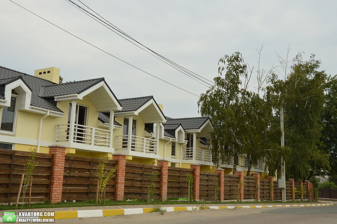 Sell Townhouse. Ирпень, Садовая — photo 2