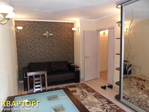 Rent out 1-room apartment. Одесса, Бочарова — photo 1