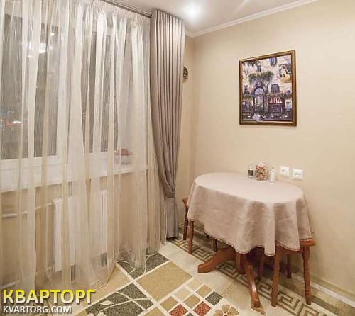 Sell 3-room apartment. Киев, просп. 40-летия Октября — photo 2