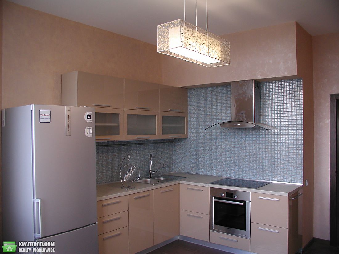 Rent out 2-room apartment. Киев, механизаторов — photo 4