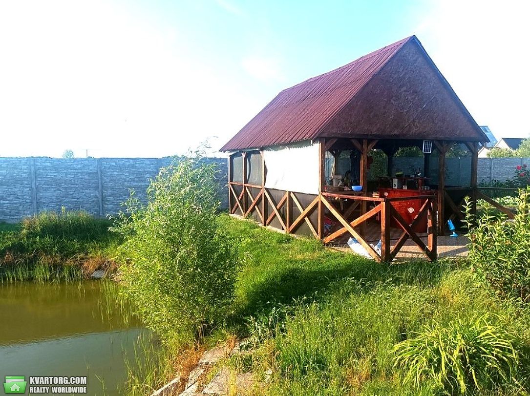 Sell house. Киевская обл., Баришівка — photo 2