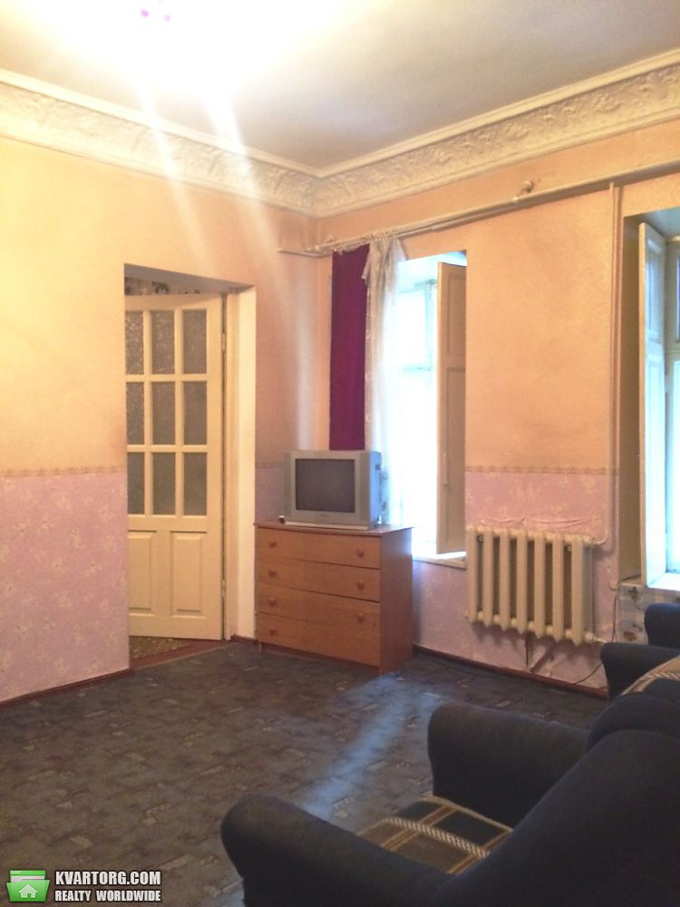 Sell 2-room apartment. Одесса, Елисаветградский переулок — photo 1