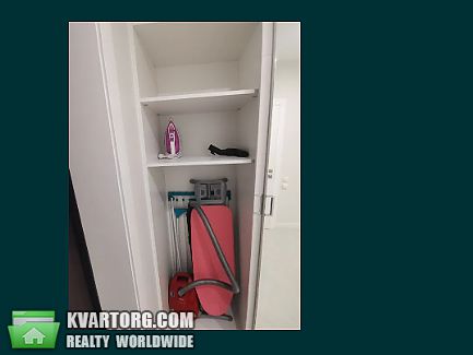 Rent out 1-room apartment. Киев,  Предславинская — photo 7