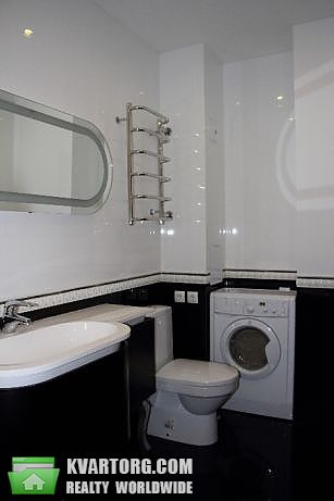 Rent out 3-room apartment. Киев, Козацкая — photo 2