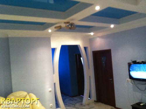 Rent out 3-room apartment. Одесса, Среднефонтанская — photo 9