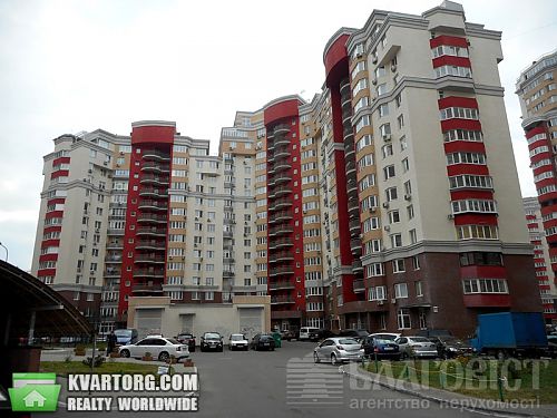 Sell 2-room apartment. Киев,  Вильямса — photo 6