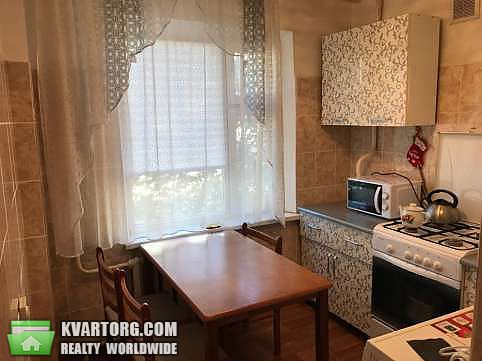 Rent out 1-room apartment. Харьков, Командарма корка — photo 1