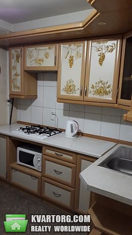 Rent out 2-room apartment. Киев,  Борщаговская — photo 1