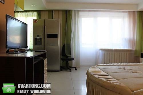 Sell 1-room apartment. Киев, Киквидзе — photo 4
