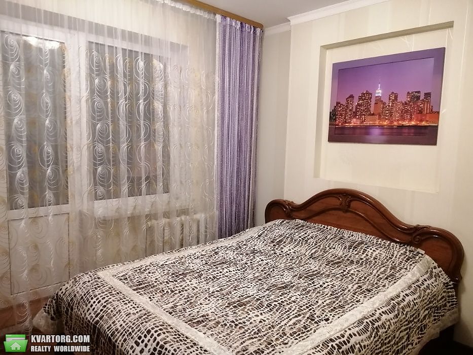 Sell 3-room apartment. Киев,  Богатырская — photo 6