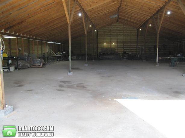 Rent out warehouse. Киевская обл., Дубровская — photo 3