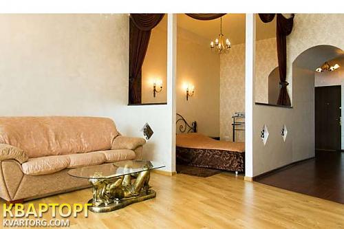 Rent out 1-room apartment. Одесса, Генуэзская — photo 3