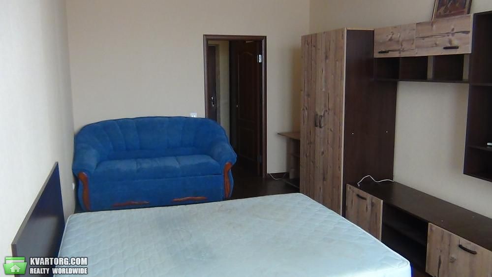 Sell 1-room apartment. Киев,  Закревского — photo 1