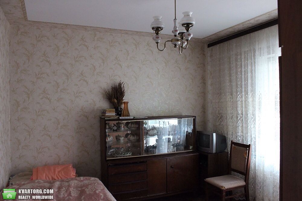 Sell 3-room apartment. Киев, Западынская — photo 4