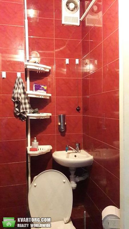 Sell 5-room apartment. Киев,  Героев Днепра — photo 6