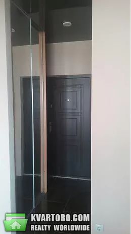 Rent out 1-room apartment. Киев,  Харьковское шоссе — photo 4