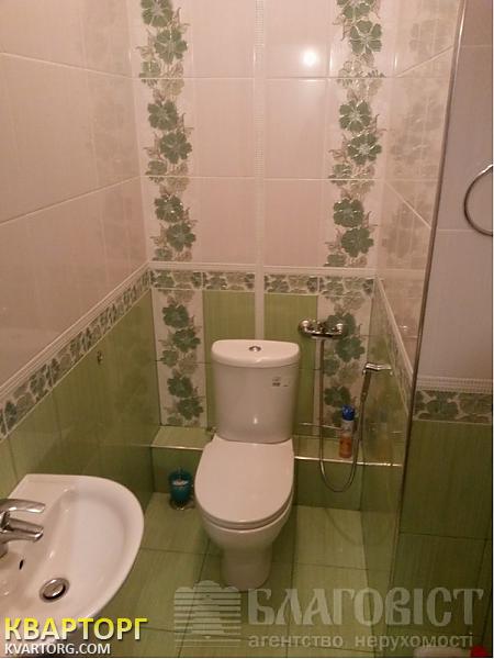 Sell 2-room apartment. Киев, Кудряшова — photo 5
