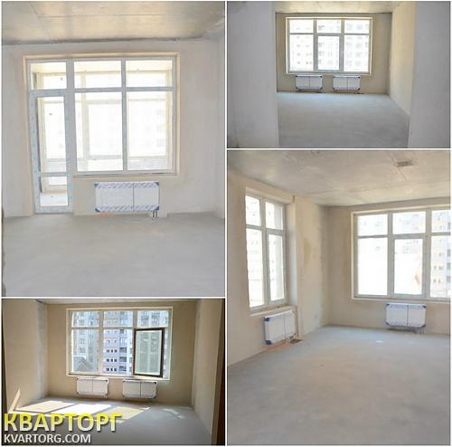 Sell 3-room apartment. Киев,  Драгомирова — photo 6