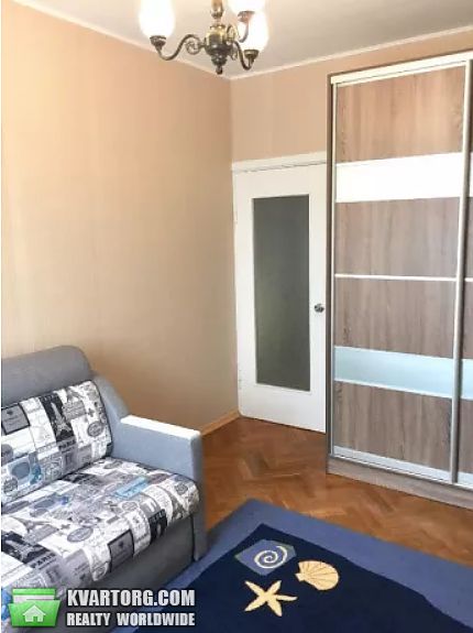 Rent out 3-room apartment. Киев,  петра болбочана — photo 3