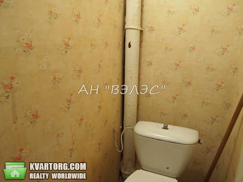 Sell 2-room apartment. Киев, Кибальчича — photo 5