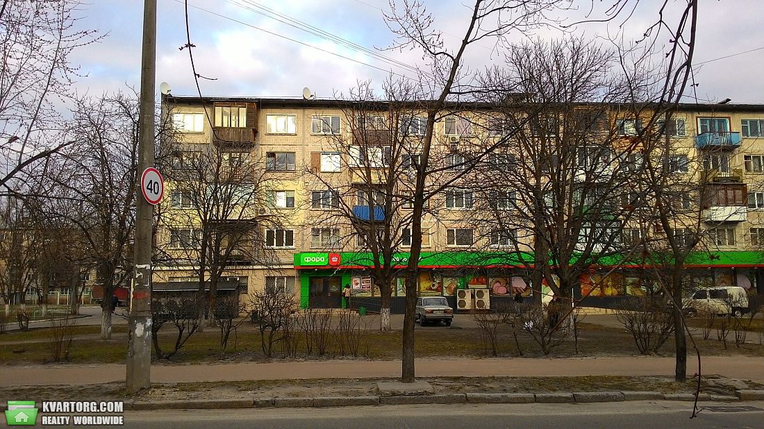 Sell 2-room apartment. Киев,  Карбышева — photo 5