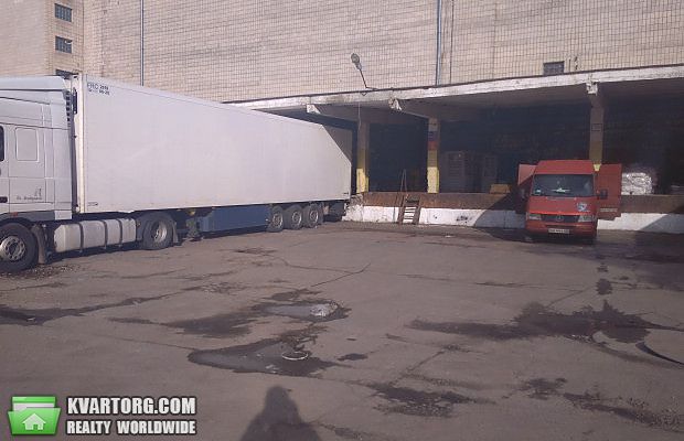 Rent out warehouse. Киев,  Сагайдака — photo 4