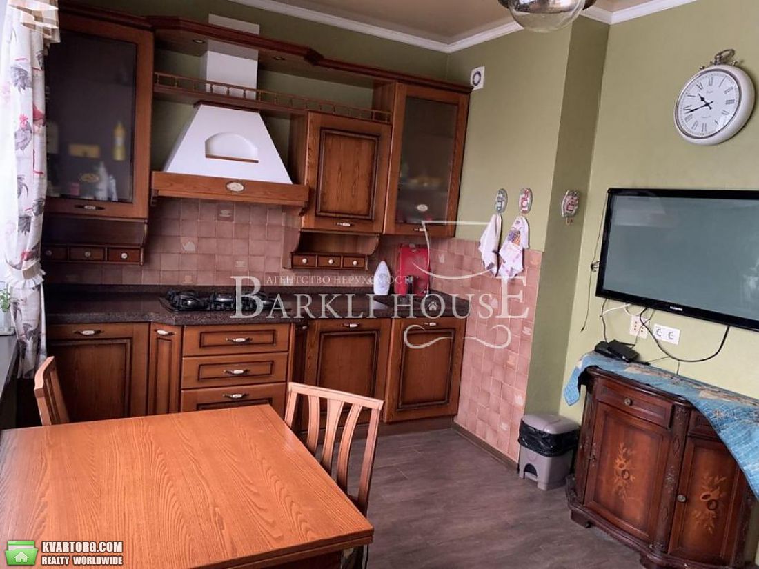 Rent out 3-room apartment. Киев,  Грушевского — photo 5